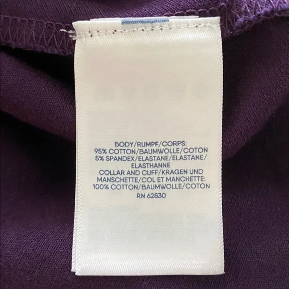 NWOT Men’s Lands’ End polo shirt bundle - Picture 13 of 14